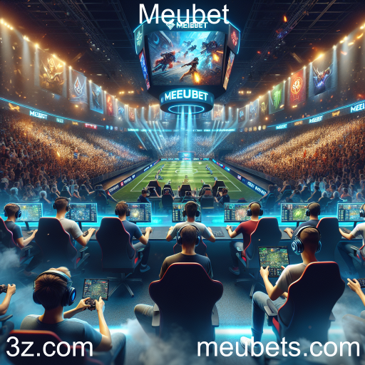 Esportes Eletrônicos: O Futuro dos Jogos Competitivos