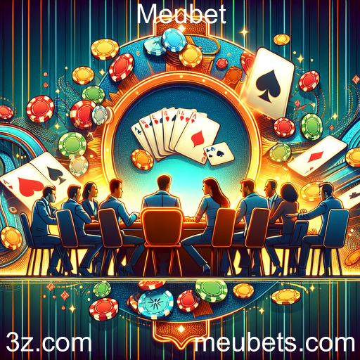 Descubra os Jogos de Mesa no Meubet