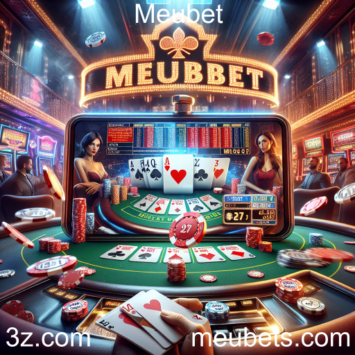 Video Poker: A Emoção do Jogo em Suas Mãos